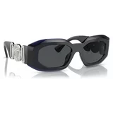 Versace Sončna očala 0VE4425U 512587 Mornarsko modra