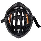 Safe-Tec TYR 2 črno-modra XL (61 cm - 63 cm) | Shoptok.si