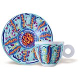 Illy Sol Calero 4/1 - Cappuccino Šoljice | Eponuda.com