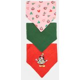 Sinsay Podbradnik 3 pack Mickey Mouse | shoptok.hr