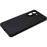  MASKA TPU XIAOMI REDMI 13C CRNI | Eponuda.ba