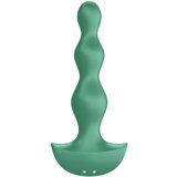 Satisfyer analni čep - Lolli Plug 2, zeleni | shoptok.hr