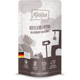  Ekonomično pakiranje MjAMjAM Quetschie 24 x 125 g - Konjetina | shoptok.hr