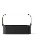 Umbra Crni kupaonski organizator od reciklirane plastike Bellwood – | shoptok.hr
