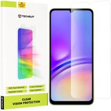 Techsuit Clear Vision Glass za Samsung Galaxy A05 / A05s - Prosojno | Shoptok.si