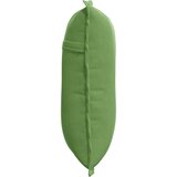  Jastuk za leđa Svijetlo zelena 50 x 45 cm Kordura tekstil | shoptok.hr