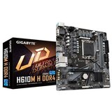 Gigabyte H610M Gaming WF DDR4LGA 1700 2xDDR4 2xM.2,4xSATA6xUSB 2xDP, 1xHDMI mATX | Eponuda.ba