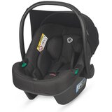 Coccolle Otroški voziček 4 v 1 Lissia Anthracite | Shoptok.si