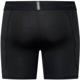 Nike Športne hlače črna / bela | Shoptok.si