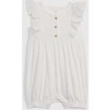 GAP Baby overall with frill - Girls Cene