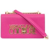Versace Ročne torbice 75VA4BL1 Rožnata Cene