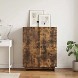  Kreveta Dimljeni hrast 66 x 34,5 x 90 cm Konstruirano drvo | shoptok.hr