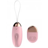 Argus Toys ARGUS Vibro jaje pink | Eponuda.com