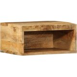  Zidni TV ormarić 40x30x19 cm Puno grubo drvo Mango | Eponuda.com