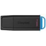 Kingston USB fleš memorija DataTraveler Exodia, 128GB, USB 3.2 Gen 1, (DTXG2/128GB) Cijene