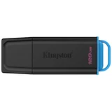 USB fleš memorija DataTraveler Exodia, 128GB, USB 3.2 Gen 1, (DTXG2/128GB)