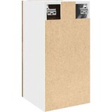 vidaXL Viseča omara Old Wood 30x31x60 cm Inženirski les | Shoptok.si
