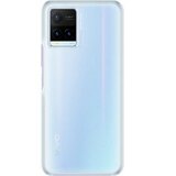 Vivo Ovitek za Y21 / Y21s / Y33s Trden in eleganten, Siva, (21153639) Cene