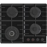 Gorenje ploča za kuhanje GKTW642SYB | shoptok.hr