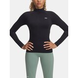 Under Armour Women's T-shirt Vanish Seamless 1/4 Zip - Women's Cene