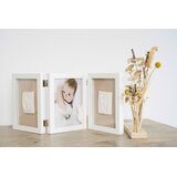 Dooky poklon set Okvir Miffy Happy Hands Triple Frame Large | shoptok.hr