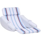 vidaXL Fotelja na napuhavanje za bazen 140 x 83 x 60 cm | shoptok.hr