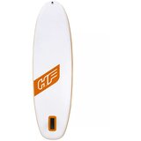 Lean_Toys Napihljiva sup deska Hydro-Force 274 x 76 x 12 cm Bestway 65349 | Shoptok.si