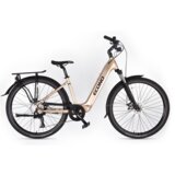  ECONO Apes City 28 EER3 Satin sand, 2026 520Wh - UNI | shoptok.hr