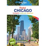 Lonely Planet Pocket Chicago Cene