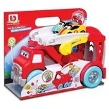 Transportno vozilo My 1st Collection Racing Transporter - 1 k.