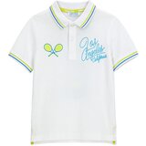 Original Marines majica KR DFP2167CM M bijela 116 | shoptok.hr