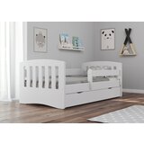 HAPPYKIDS DJEJI krevet ema 160X80 (vie boja)-bijela Cijene