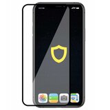 Spacecase 5D KALJENO STEKLO ZA IPHONE XR 11 3D ZAŠČITA ZA EKRAN, (21975999) | Shoptok.si