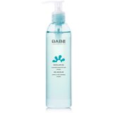 BABE micelarni gel za čišćenje osetljive kože lica 245ml Cene