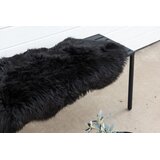 Venture Home deka Katy 180 &amp;times; 55 cm, crna Slike