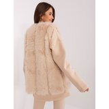 Wool Fashion Italia Vest-AT-KZ-2368.00P-beige | shoptok.hr