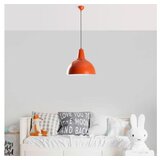 Opviq kure 2451 - orange orange chandelier | ePonuda.com