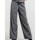 Sinsay Wide leg hlače | shoptok.hr