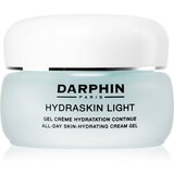 Darphin Hydraskin Light vlažilen gel za normalno do mešano kožo 50 ml za ženske | Shoptok.si