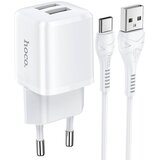 hoco. Punjač 2 x USB-A Cijene