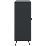  Kreveta Crna 66 x 34,5 x 90 cm Konstruirano drvo | shoptok.hr