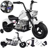  Električni motor do 80 kg bel | Shoptok.si