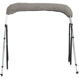 Tenda bimini s 3 luka i bočnim stijenkama 183x(154-167)x137 cm | Eponuda.ba