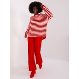 BADU Set-BA-KMPL-2209.61P-red | Shoptok.si