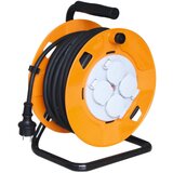 Produživač 25m 2.5mm2 HJR10-25/2,5