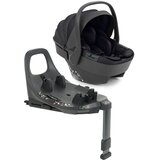 Egg Shell 360 i-Size dječja autosjedalica (40 - 87 cm) - Carbonite | shoptok.hr