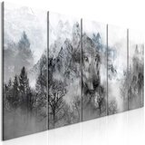  Slika - Mountain Predator (5 Parts) Narrow 225x90 Cijene