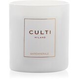 Culti Milano Mareminerale dišeča sveča 270 g Cene