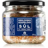 Renovality Original Series Kraljevska sol za kupanje 250 g Cijene