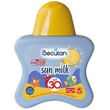 Becutan baby mlijeko za sunčanje SPF30 175ml | Eponuda.ba
